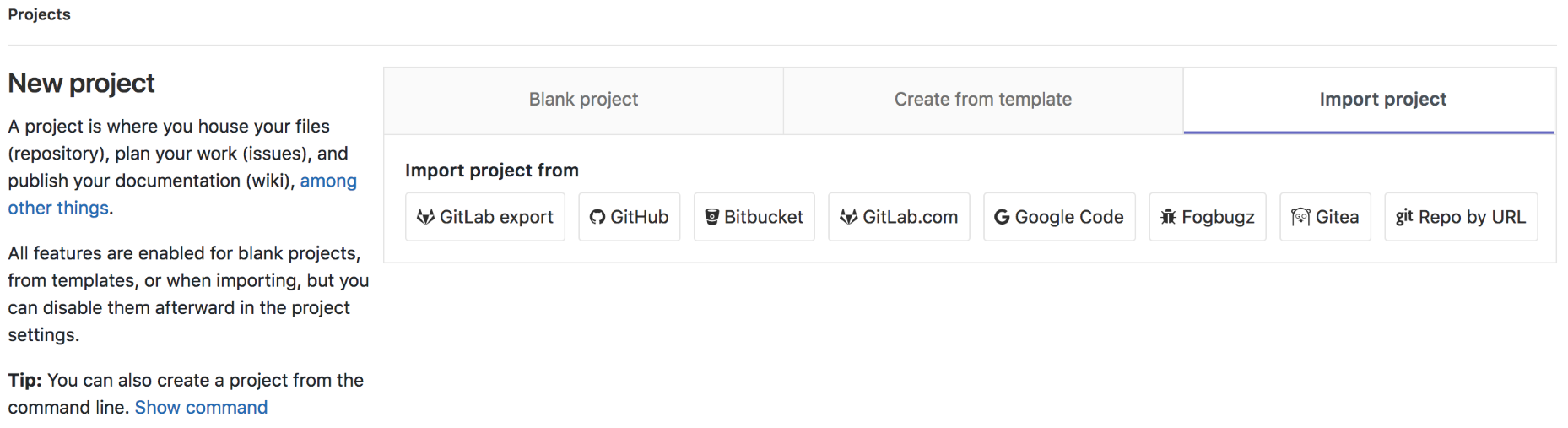 GitHub - GitLab Quick Start Guide [Book]