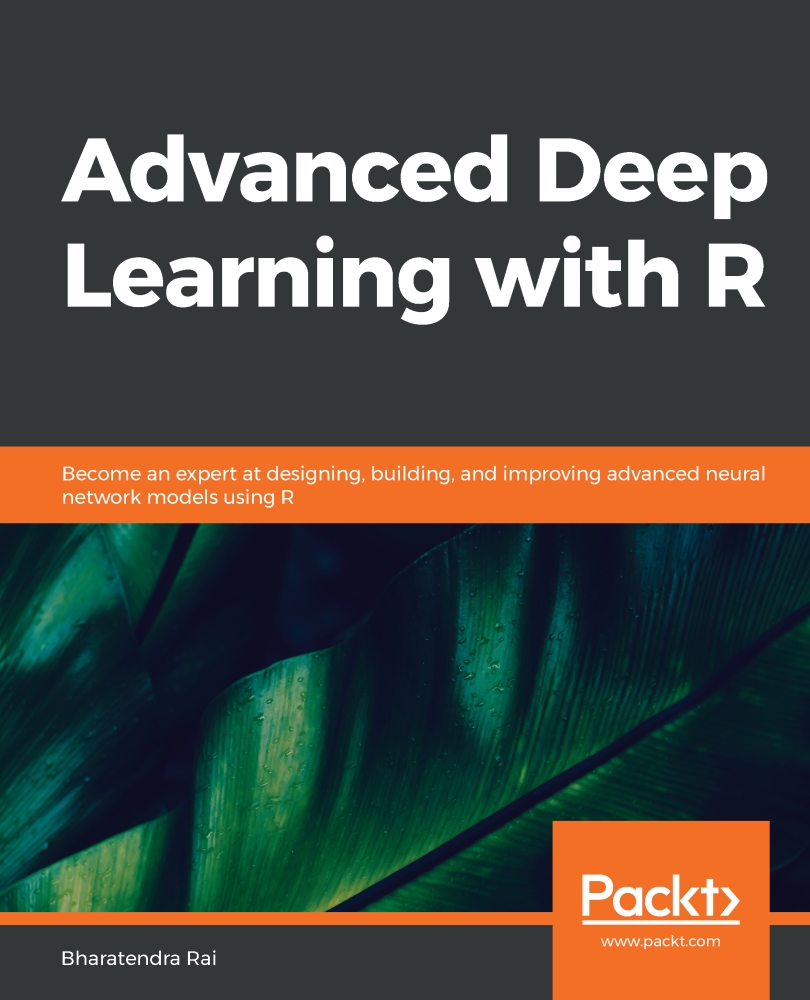 Advanced Deep Learning with R - Advanced Deep Learning with R [Book]