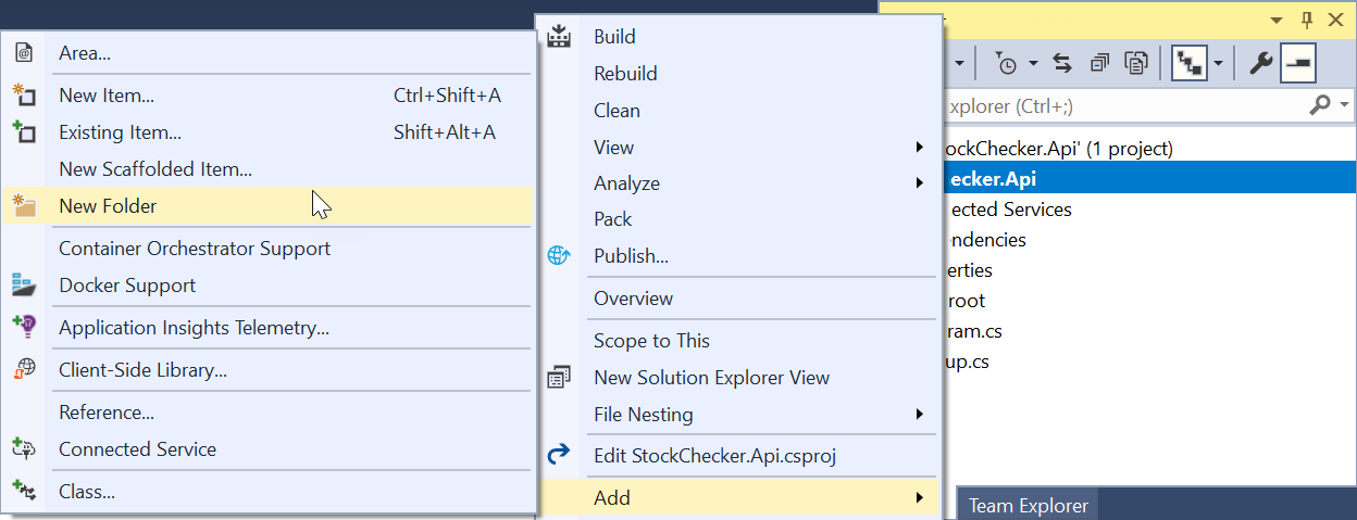 Adding The Controller And Routing C 8 And NET Core 3 Projects Using   E90a25aa 5388 4b65 88e7 21f060d0ad00 