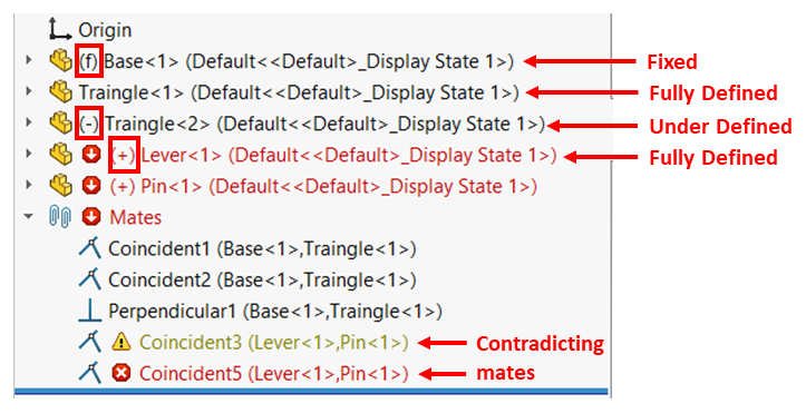 finding-the-definition-statuses-of-the-parts-learn-solidworks-2020-book