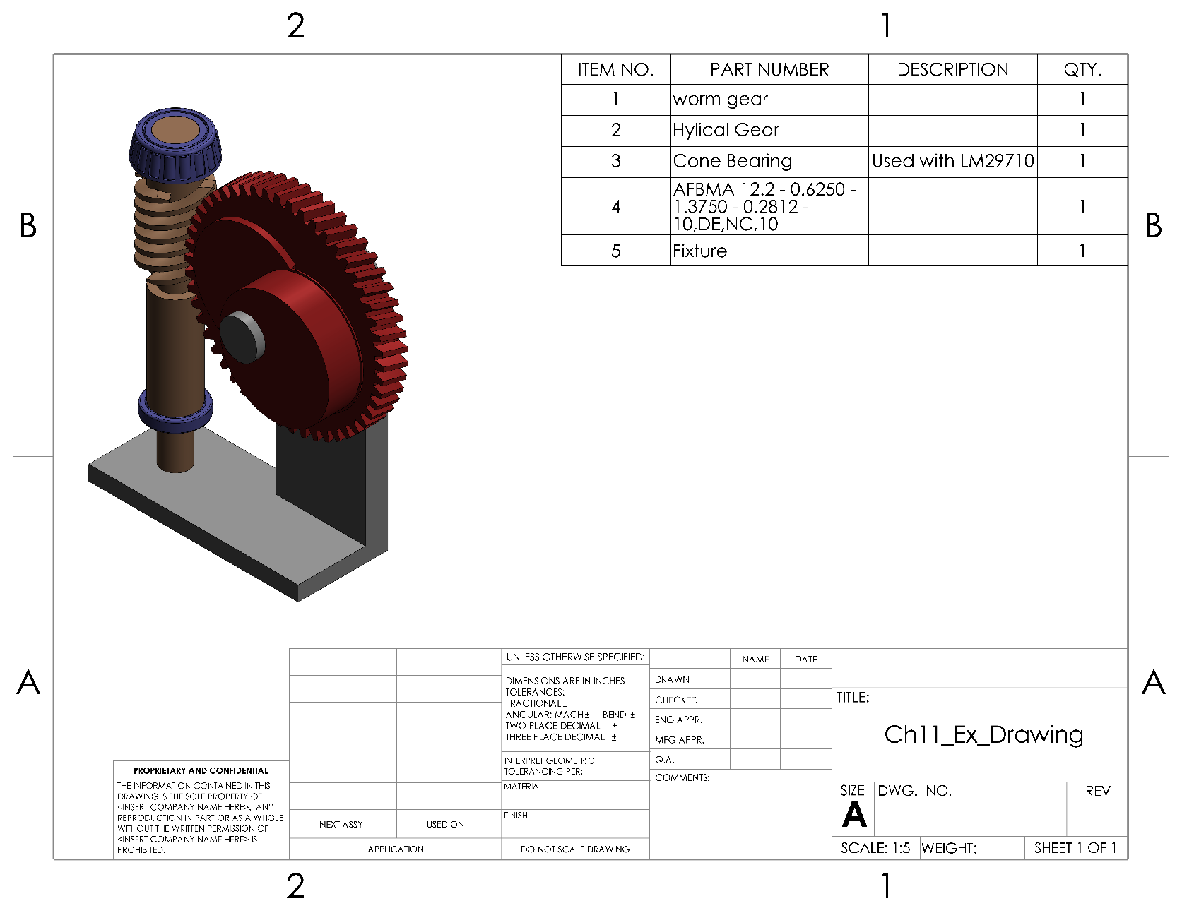 Questions - Learn SOLIDWORKS 2020 [Book]