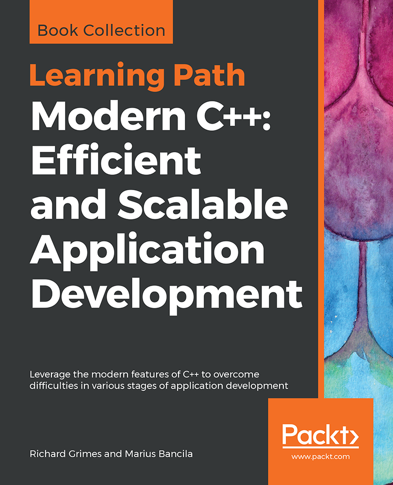 Modern C++: Efficient and Scalable Application Development