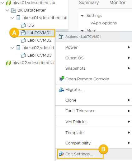 How To Do It... - VMware VSphere 6.7 Cookbook - Fourth Edition [Book]