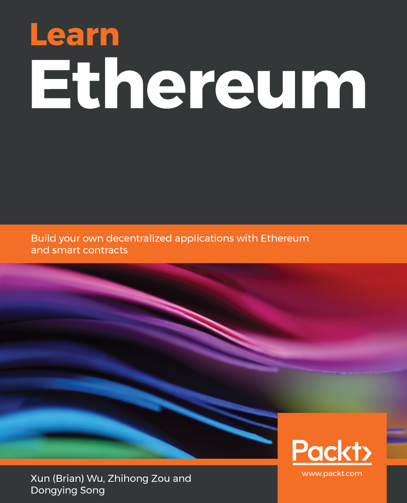 ethereum learn