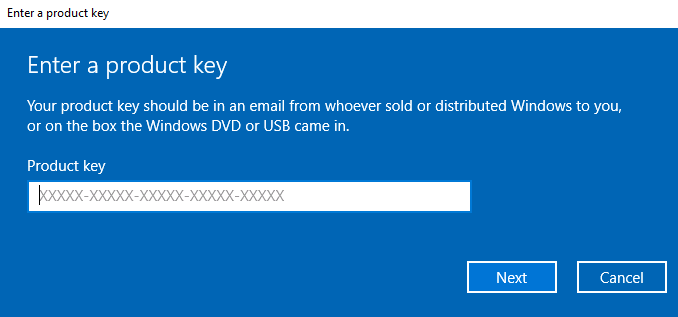 Activating Windows Server - Windows Server 2019 Administration ...