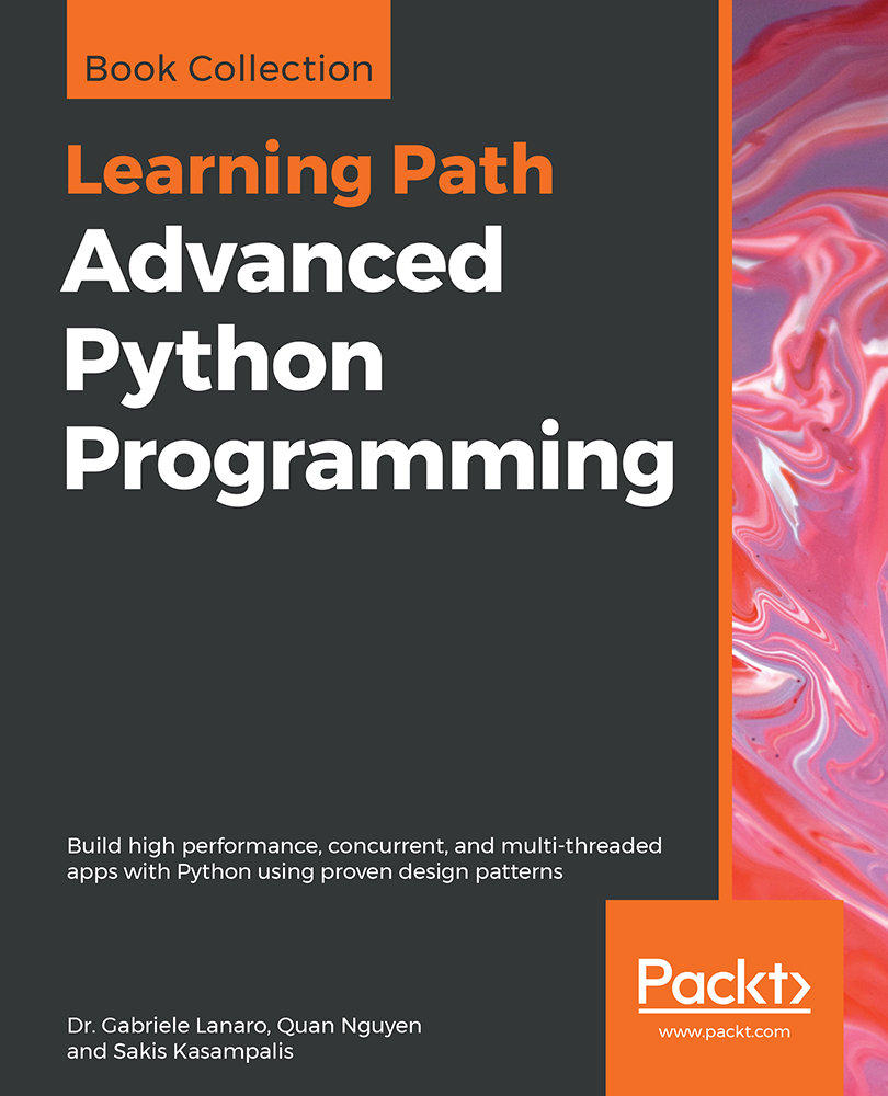 Advanced Python Programming