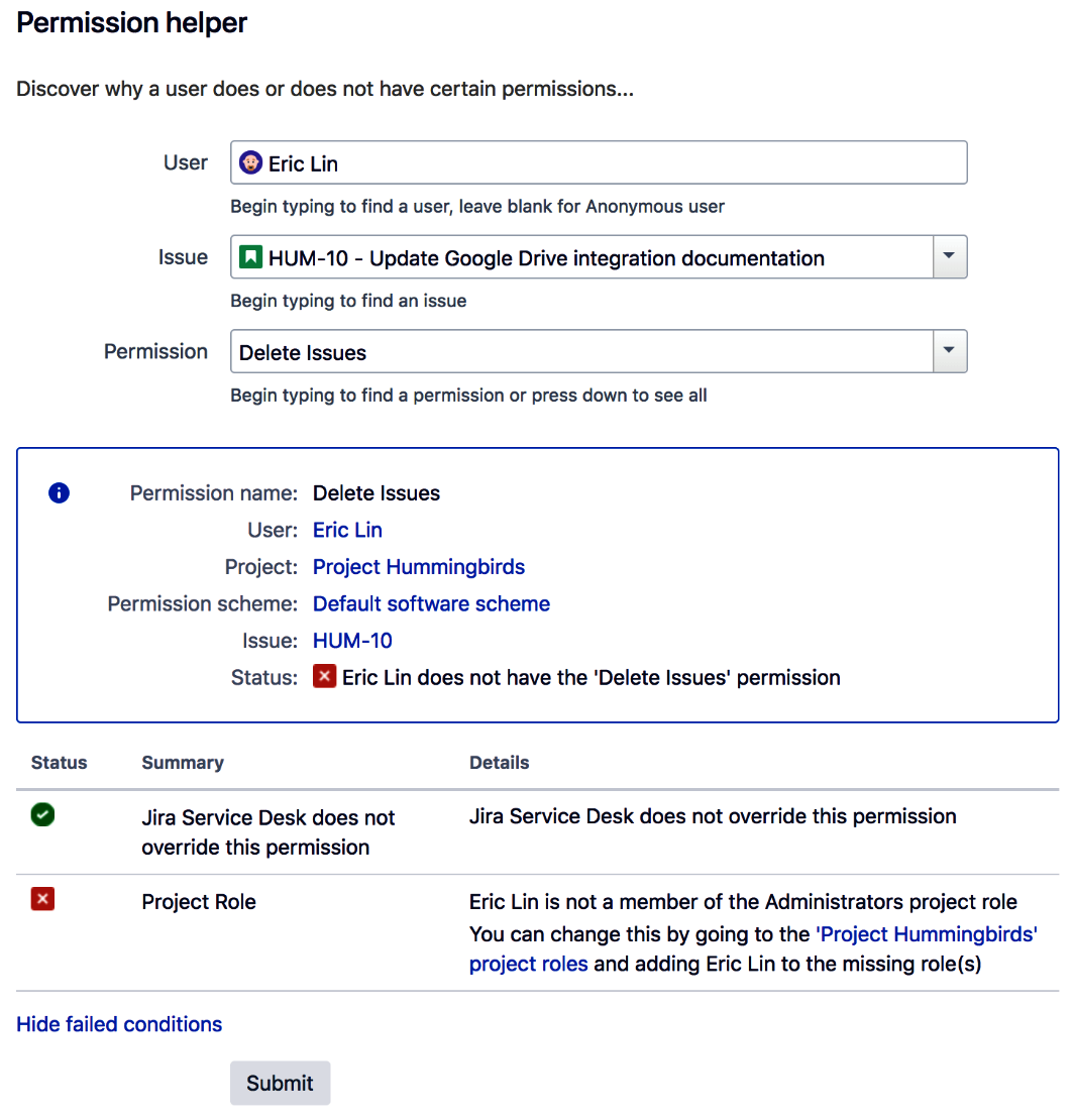 How it works... - Jira 8 Administration Cookbook - Third Edition [Book]