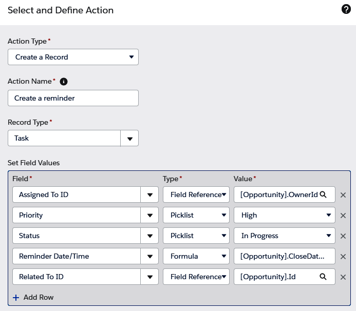 Test Advanced-Administrator Sample Questions