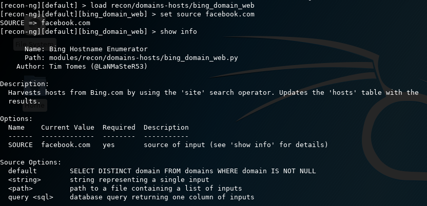 Sub-level and top-level domain enumeration - Improving your Penetration ...