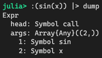 Example 2 - Tweaking The Abstract Syntax Tree - Hands-On Design ...