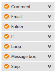 Figure 13.1 – Packages used in this chapter