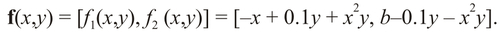 Writing and applying user-supplied functions