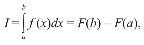 More advanced function programming: Monte Carlo integration