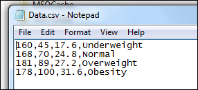 Reading test data from a CSV file using JUnit