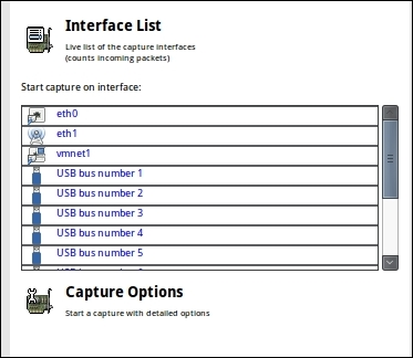 Using Wireshark for debugging