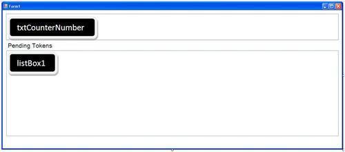 Time for action – simulating a bank queue with multiple tellers