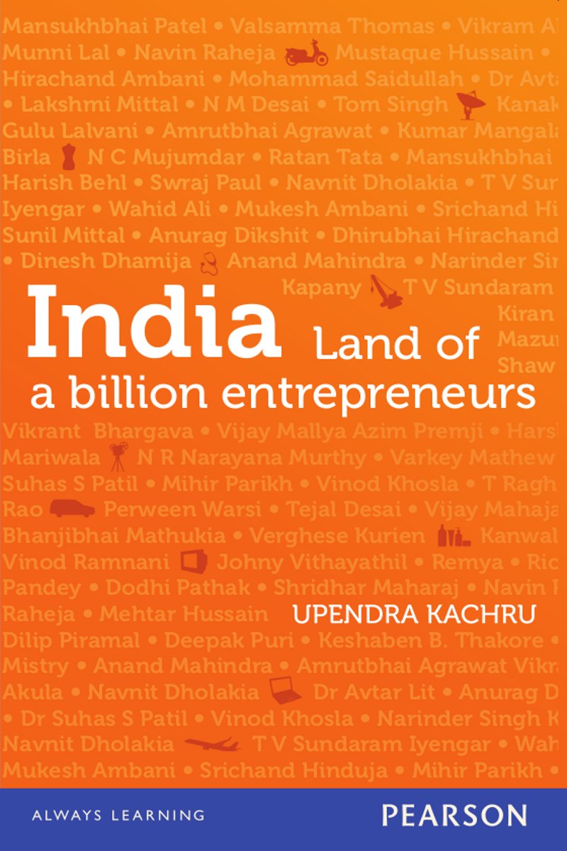 Cover image for India