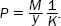 equation