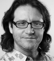 Brad Feld