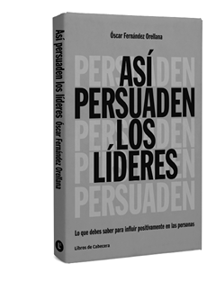 Así persuaden los líderes