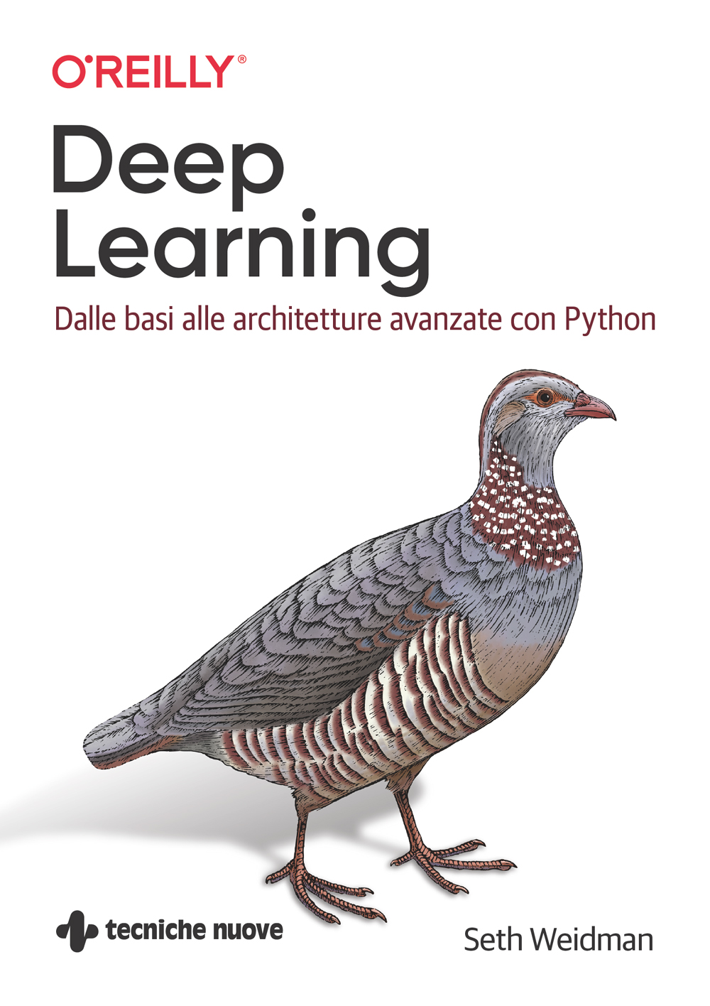 Deep Learning