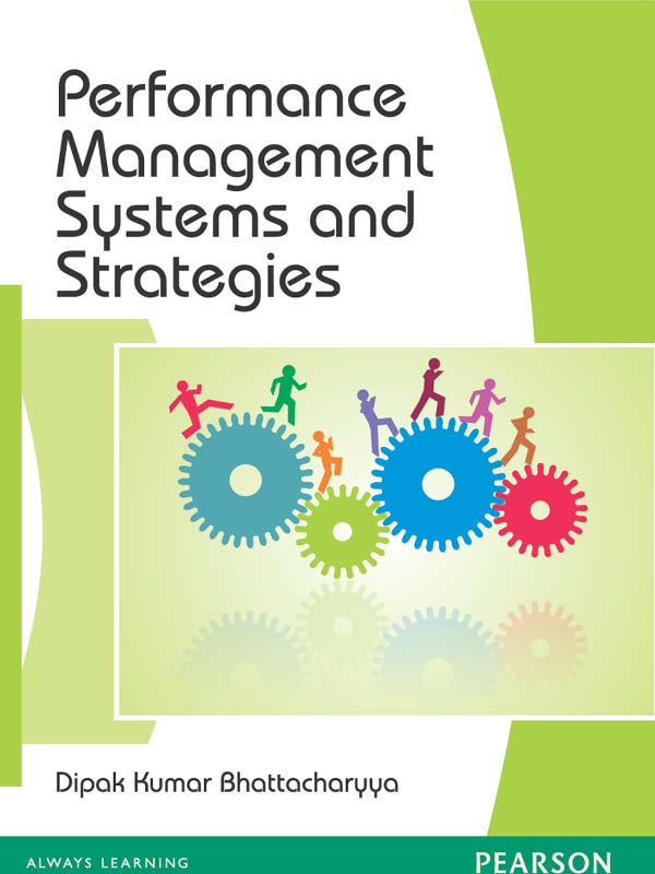 Cover image for Performance Management Systems and Strategies