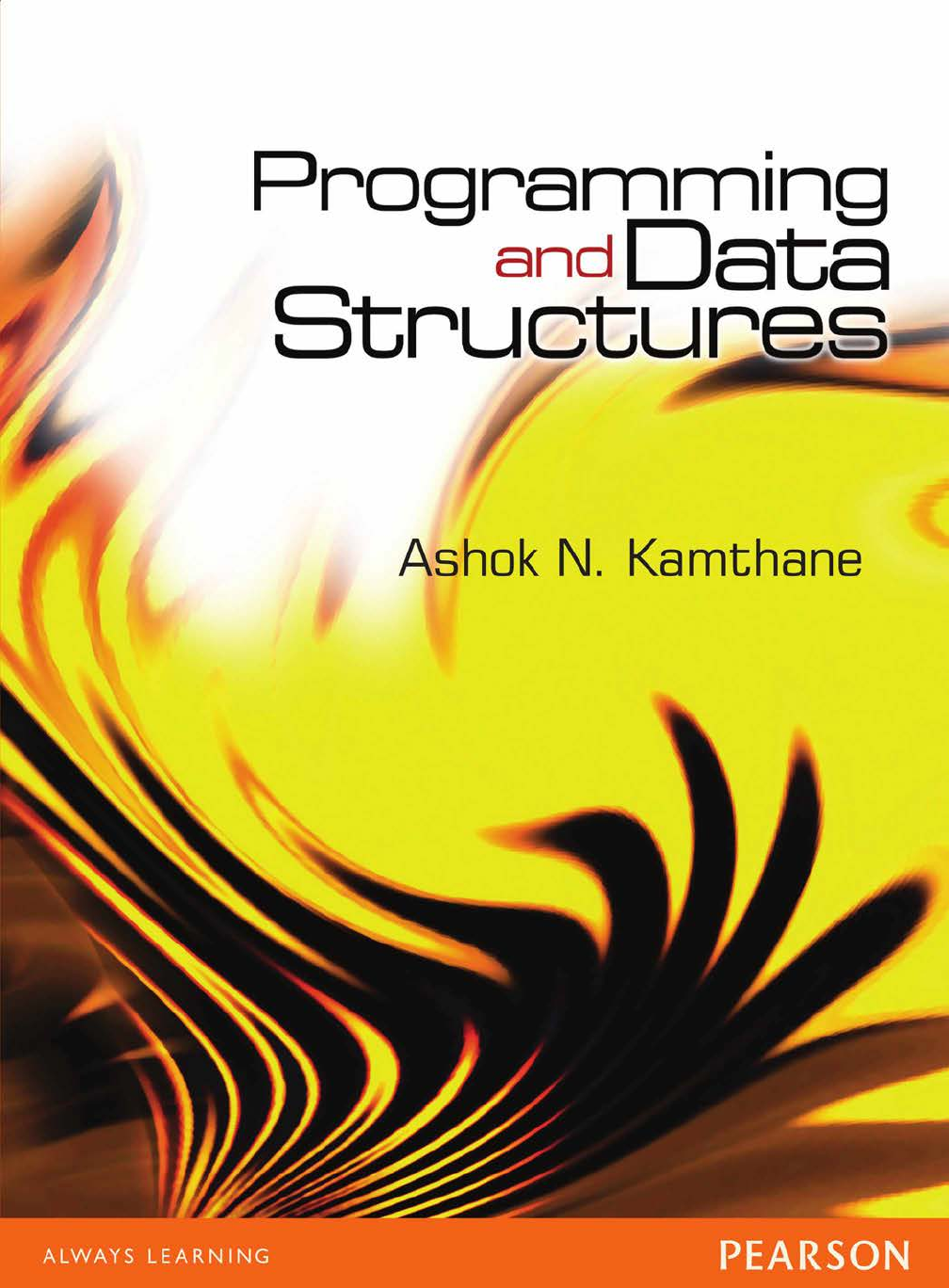 Cover - Programming And Data Structures [Book]