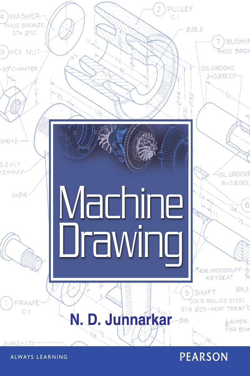 PDF) ENGINEERING DRAWING -I