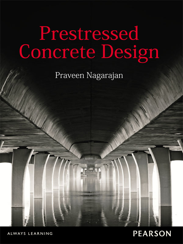 Prestressed Concrete Design