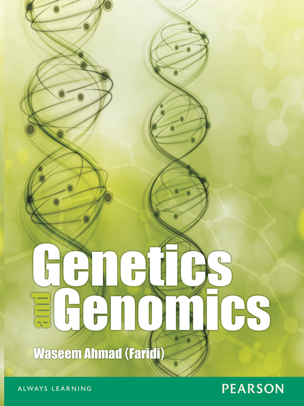 Genetics and
Genomics