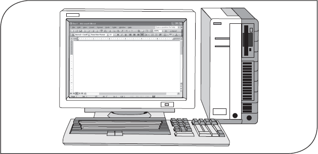 13. Microsoft Office Word 2003 - Introduction to Information