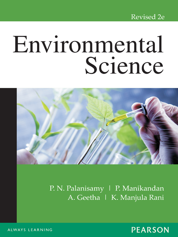 Cover - Environmental Studies, 2nd Edition [Book]