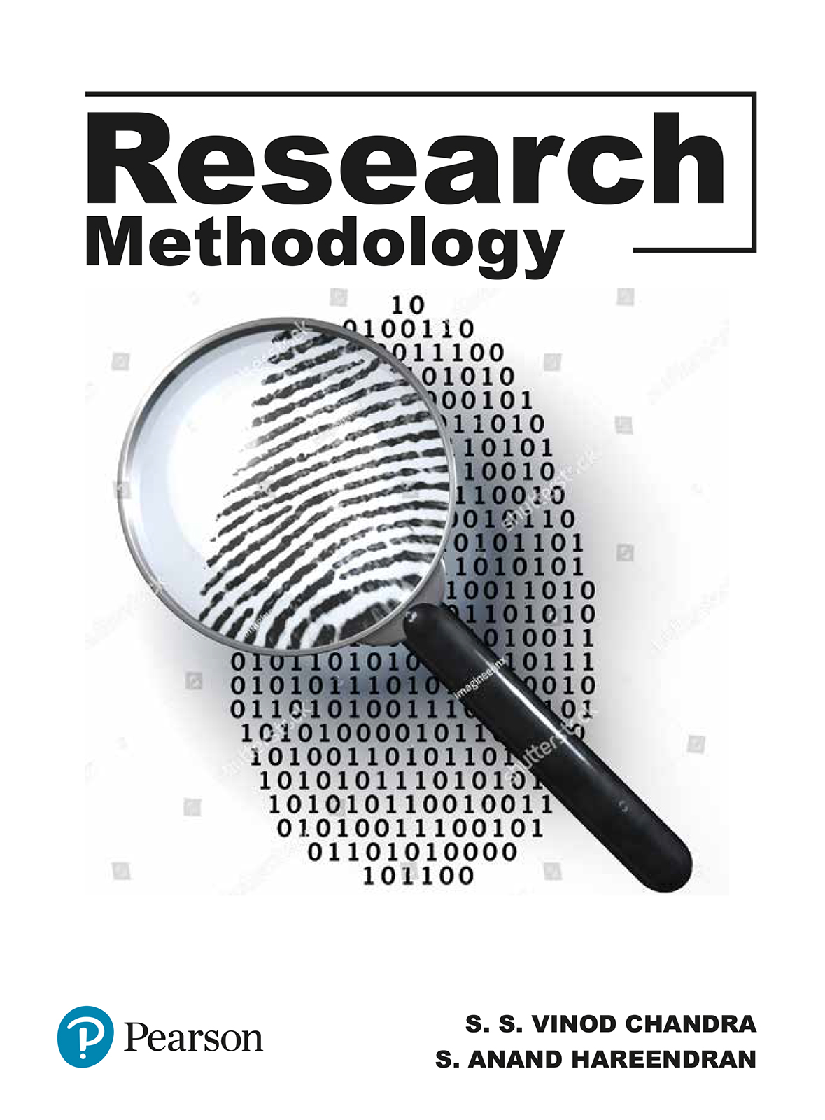 research methodology education book