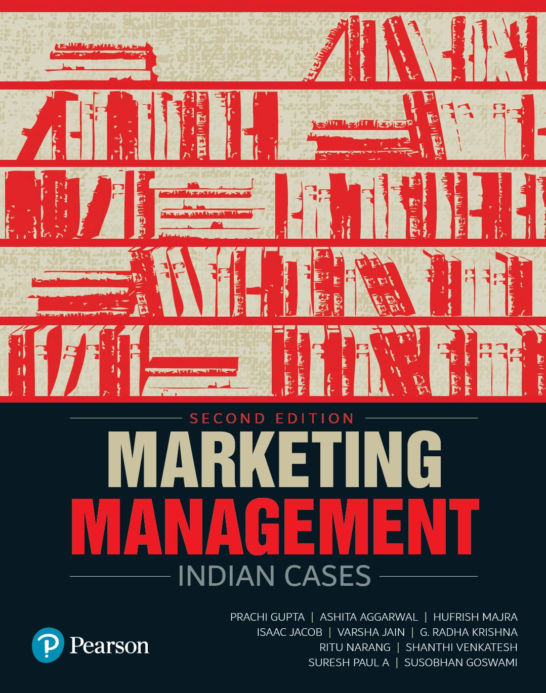 Marketing Management: Indian Cases