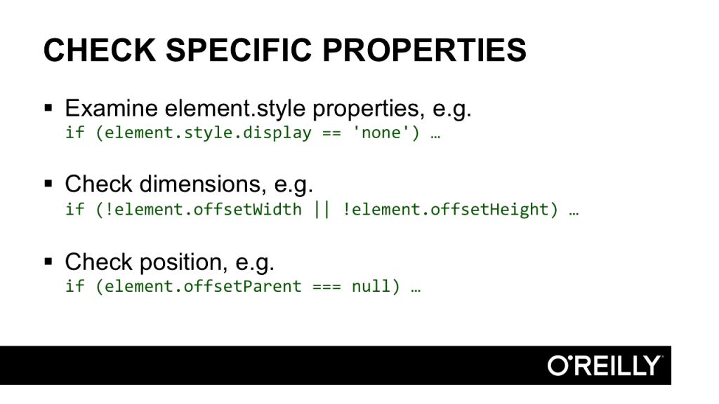 how-do-you-check-if-an-element-is-hidden-in-javascript-o-reilly