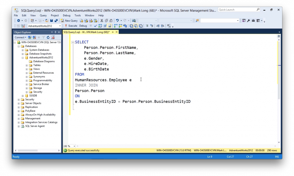 how-should-i-format-transact-sql-queries-o-reilly