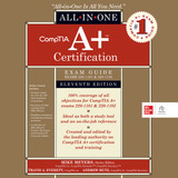 CompTIA A+ Certification All-in-One Exam Guide, Eleventh Edition (Audio)