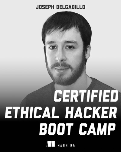 Certified Ethical Hacker Boot Camp