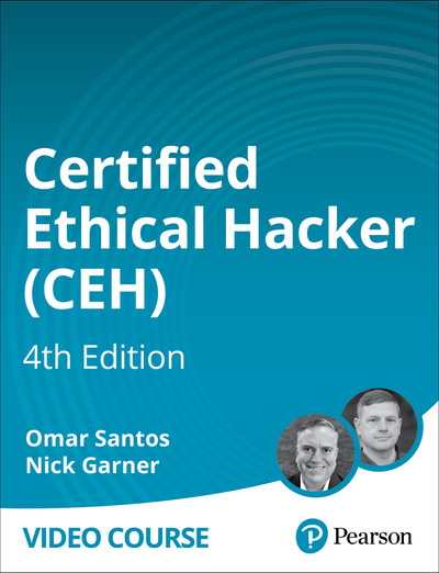 Certified Ethical Hacker (CEH)