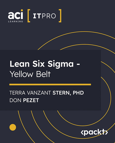  Lean Six Sigma : Yellow Belt