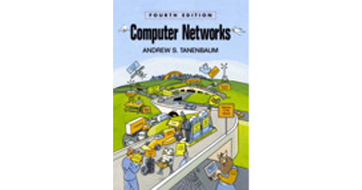 Computer Networks, Fourth Edition[Book]