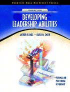 Surprising Facts About Leaders - Developing Leadership Abilities [Book]