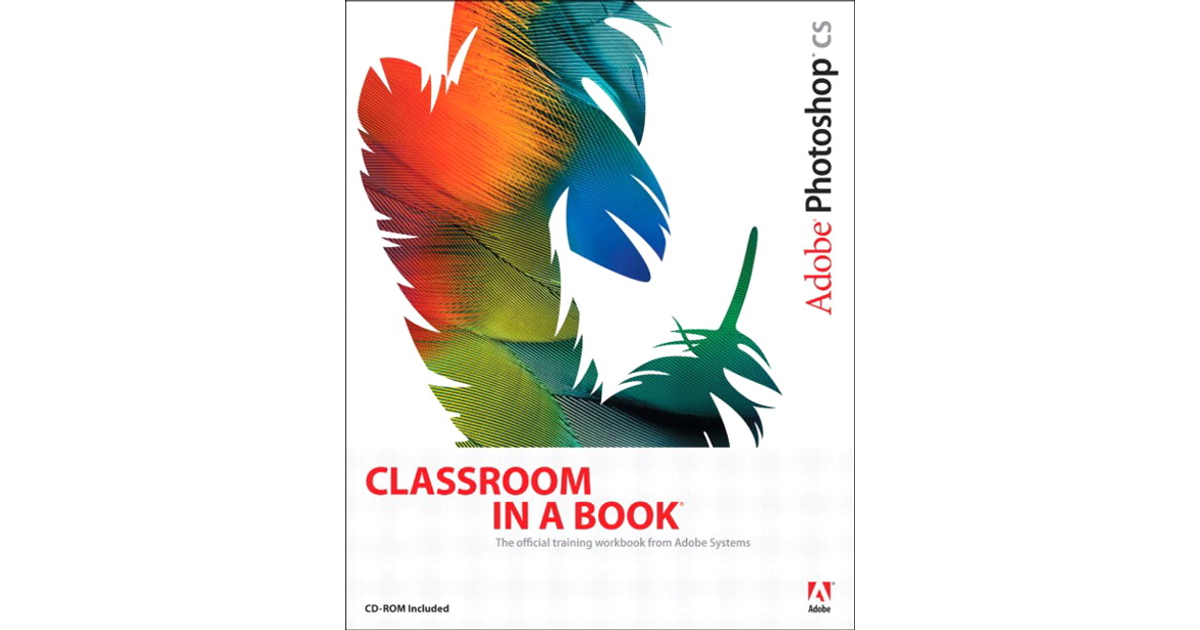 adobe photoshop 7 classroom book free download