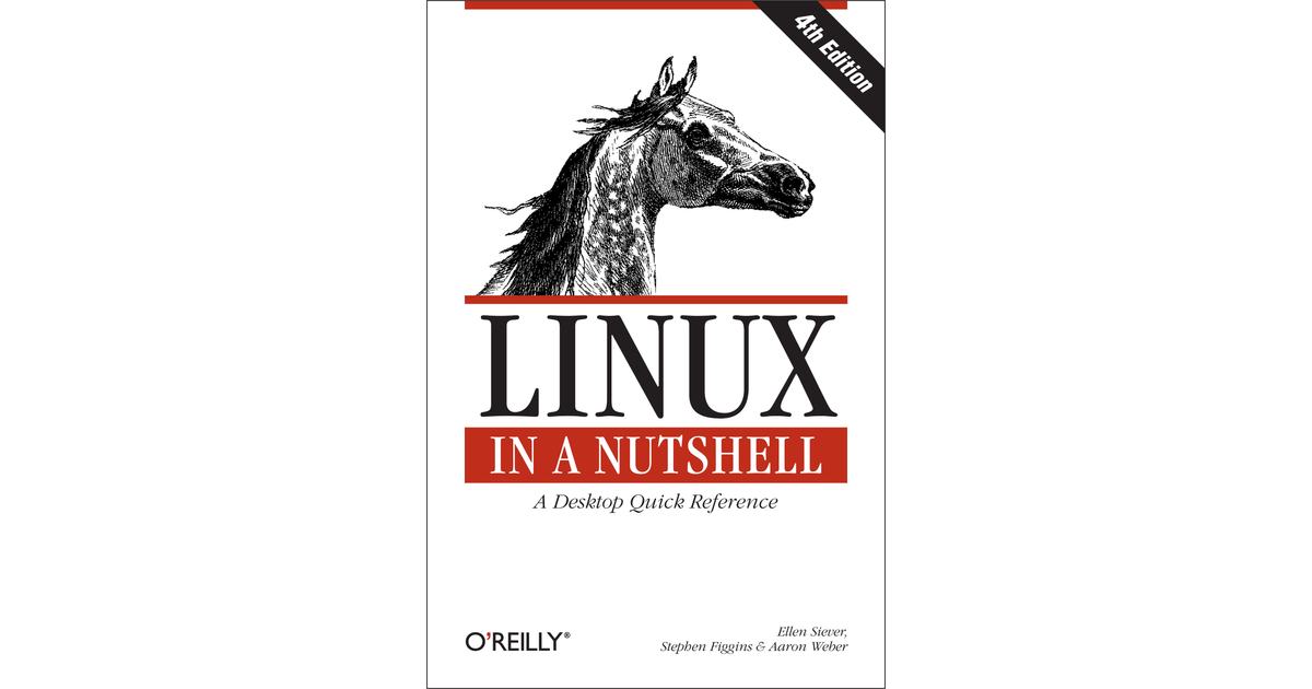 LINUX SOFTWARE - cover