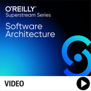 Software Architecture Superstream Series Software Architecture Fundamentals Video