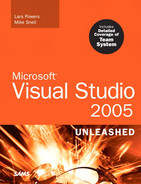 Chapter 3. .NET Framework and Language Enhancements in 2005 - Microsoft ...