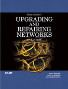 Chapter 1. A Short History Of Computer Networking - Upgrading And ...