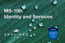 Microsoft MS-100 Certification: M365 Identity and Services Sns-Brigh10