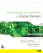 What Is Game Design? - Andrew Rollings And Ernest Adams On Game Design ...