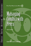 How Emotional Hot Buttons Affect Conflict - Managing Conflict with ...